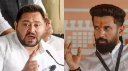 Tejashwi Yadav and Chirag Paswan- India TV Hindi