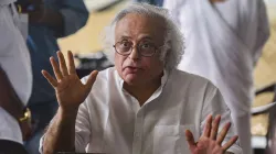 Jairam Ramesh, cognress- India TV Hindi