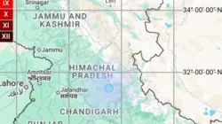 Himachal Pradesh, Earthquake- India TV Hindi