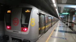 दो दिनों तक Delhi Metro के समय में होगा बदलाव।- India TV Hindi