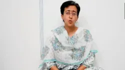 Atishi Singh, fast- India TV Hindi