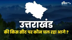 उत्तराखंड चुनाव...- India TV Hindi