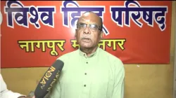 VHP- India TV Hindi