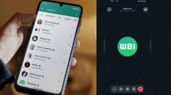 WhatsApp, WhatsApp feature, WhatsApp News, Tech news in Hindi, Gadgets News, WhatsApp- India TV Hindi