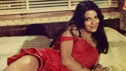 Zeenat aman- India TV Hindi