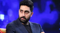 Abhishek Bachchan- India TV Hindi