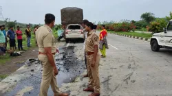 Yavatmal accident- India TV Hindi