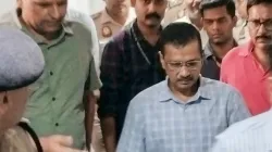 Arvind Kejriwal- India TV Hindi