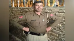 Haryana police- India TV Hindi