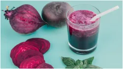 Beetroot Juice- India TV Hindi