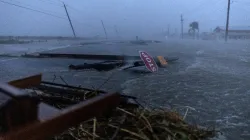 Hurricane Beryl Texas- India TV Hindi