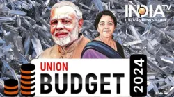 Budget 2024- India TV Paisa