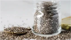 Chia Seeds- India TV Hindi