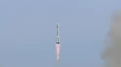 China rocket - India TV Hindi