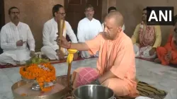 CM Yogi- India TV Hindi