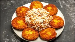 Poha Cutlet Recipe- India TV Hindi