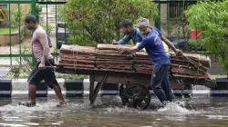 India Rain, Mumbai Rains, Mumbai Rain Update, Mumbai Heavy Rain- India TV Hindi