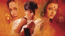 Devdas- India TV Hindi