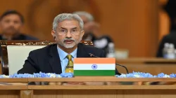 s Jaishankar at SCO summit- India TV Hindi