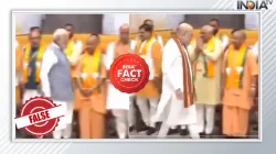 INDIA TV Fact Check- India TV Hindi