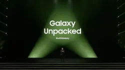 Samsung Galaxy Unpacked Event 2024, Samsung Galaxy Unpacked, Samsung Unpacked July 2024, Galaxy Unpa- India TV Hindi