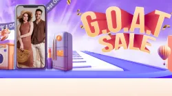 Flipkart GOAT Sale- India TV Hindi