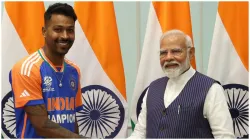 pm modu and hardik pandya- India TV Hindi