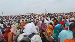 hathras stampede - India TV Hindi