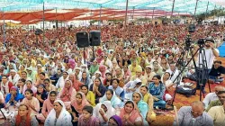 Hathras stampede- India TV Hindi