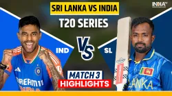 IND vs SL- India TV Hindi