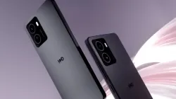 HMD Crest, HMD, smartphone, HMD Crest smartphone, HMD Crest smartphone launch, HMD Crest launch date- India TV Hindi