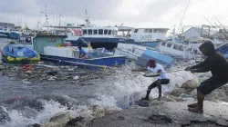 Hurricane Beryl- India TV Hindi