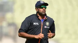 Ravichandran Ashwin- India TV Hindi