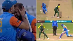 India Champions vs South Africa Champions- India TV Hindi