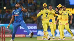 Avesh Khan And CSK Team- India TV Hindi