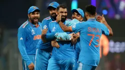 Indian Cricket Team- India TV Hindi