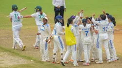 India Women vs South Africa Women- India TV Hindi