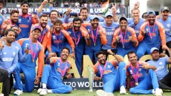 Indian Cricket Team- India TV Hindi