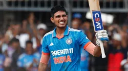 Shubman Gill- India TV Hindi