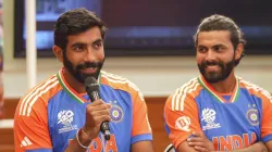 Jasprit Bumrah And Ravindra Jadeja- India TV Hindi