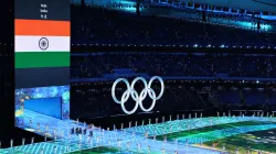 India at olympics- India TV Hindi