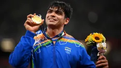 Neeraj Chopra- India TV Hindi