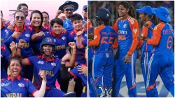 Nepal Women vs Indian Women- India TV Hindi