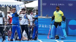 Paris Olympics 2024- India TV Hindi