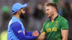 Virat Kohli, David Miller- India TV Hindi