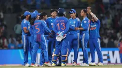 Indian Women Cricket Team- India TV Hindi