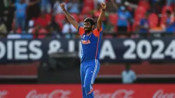 Jasprit Bumrah- India TV Hindi