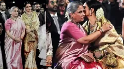 Jaya Bachchan rekha- India TV Hindi