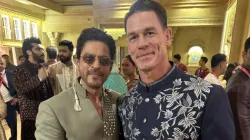 john cena- India TV Hindi