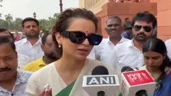 Kangana Ranaut- India TV Hindi